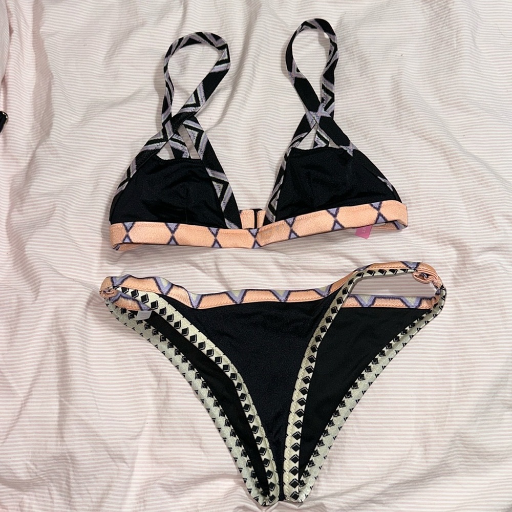 Victoria’s Secret Bikini size XS